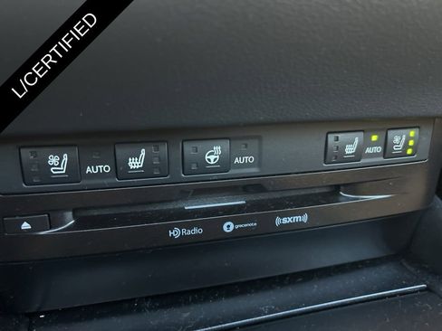 Certified 2021 Lexus ES 250 w/ Premium Package AWD/4WD image 19