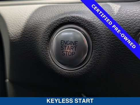 Used 2023 Hyundai Sonata Limited w/ Cargo Package FWD image 35