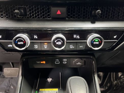 Used 2025 Honda CR-V EX-L image 31