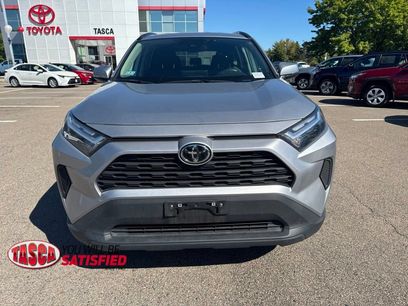 Used 2025 Toyota RAV4 XLE w/ Weather Package