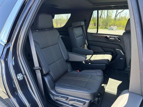 New 2026 Chevrolet Tahoe High Country w/ Sun And Tow Package AWD/4WD image 31