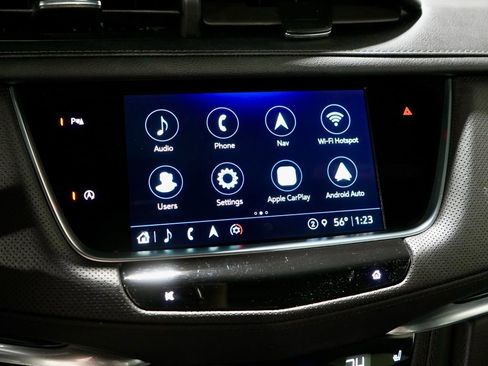 Used 2024 Cadillac XT5 Premium Luxury image 20