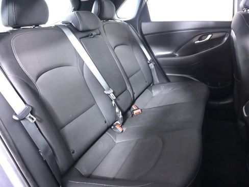 Used 2018 Hyundai Elantra GT w/ Style Package 02 image 38