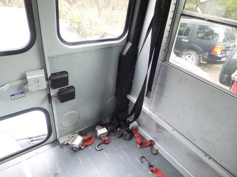 Used 2013 Chevrolet Express 3500 w/ School Bus Package image 23