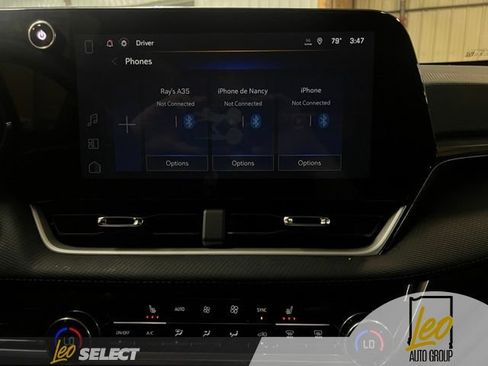 Used 2026 Chevrolet Equinox LT w/ Convenience Package II FWD image 14