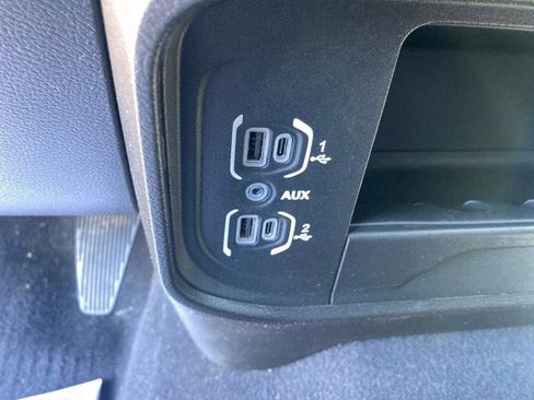 Used 2024 RAM 2500 Tradesman w/ Snow Chief Group AWD/4WD image 14