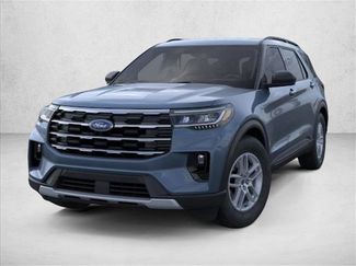 New 2026 Ford Explorer Active w/ Active Comfort Package RWD video 2