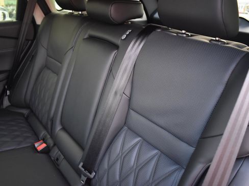 New 2026 Nissan Rogue Platinum image 53