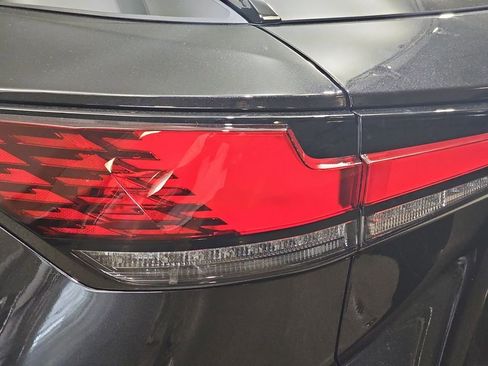 New 2026 Lexus RX 350h image 35