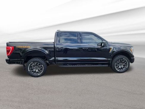 Used 2023 Ford F150 Tremor w/ Trailer Tow Package AWD/4WD image 6