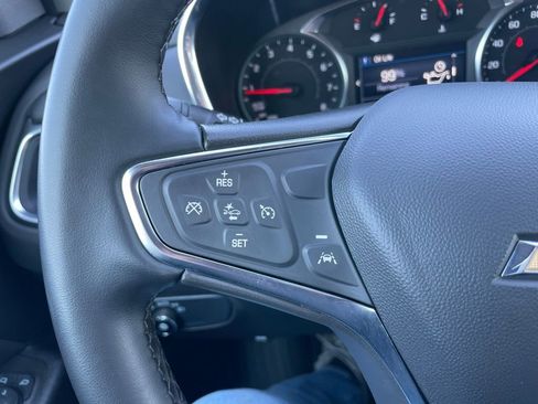 Used 2024 Chevrolet Equinox LT AWD/4WD image 20
