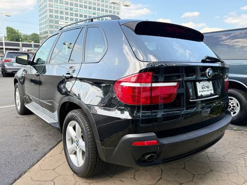 Used 2008 BMW X5 3.0si AWD/4WD image 5