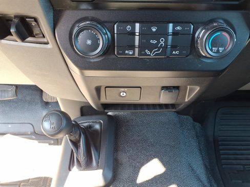 Used 2017 Ford F250 XL w/ STX Appearance Package image 21