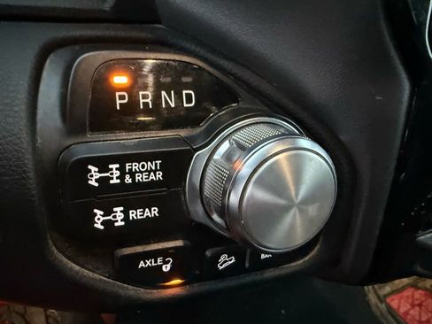 Used 2021 RAM 2500 Power Wagon image 22