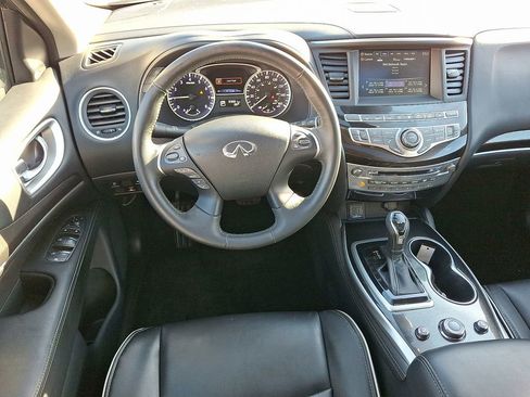 Used 2020 INFINITI QX60 Pure image 13