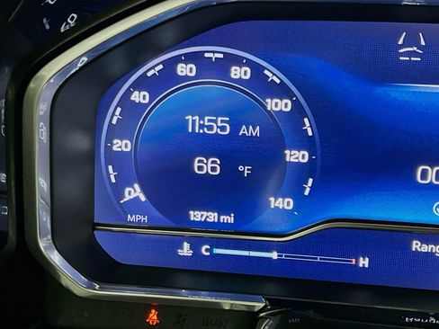 Used 2023 Chevrolet Silverado 1500 RST w/ RST All Star Premium Package image 12