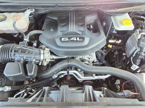 Used 2022 Jeep Grand Wagoneer Series I AWD/4WD image 24