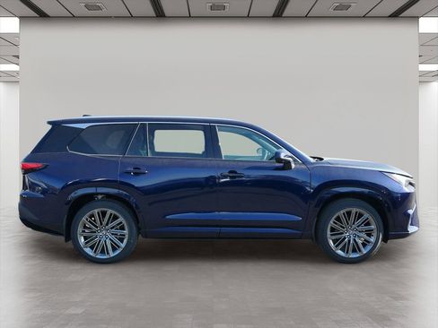 New 2026 Lexus TX 350 AWD image 6