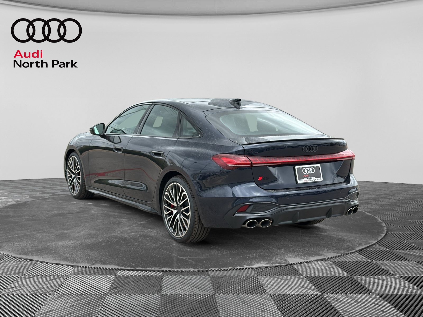 New 2026 Audi S5 Premium Plus w/ Premium Plus Package AWD/4WD image 5