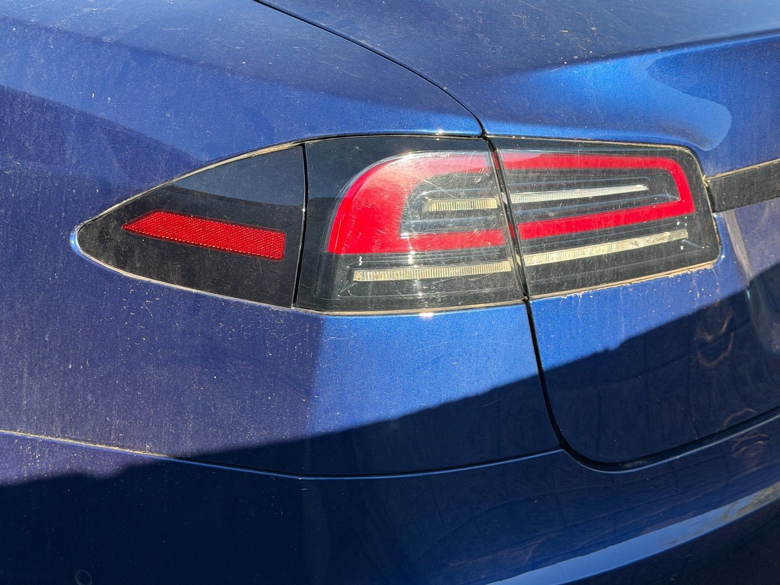 Used 2022 Tesla Model S AWD/4WD image 11