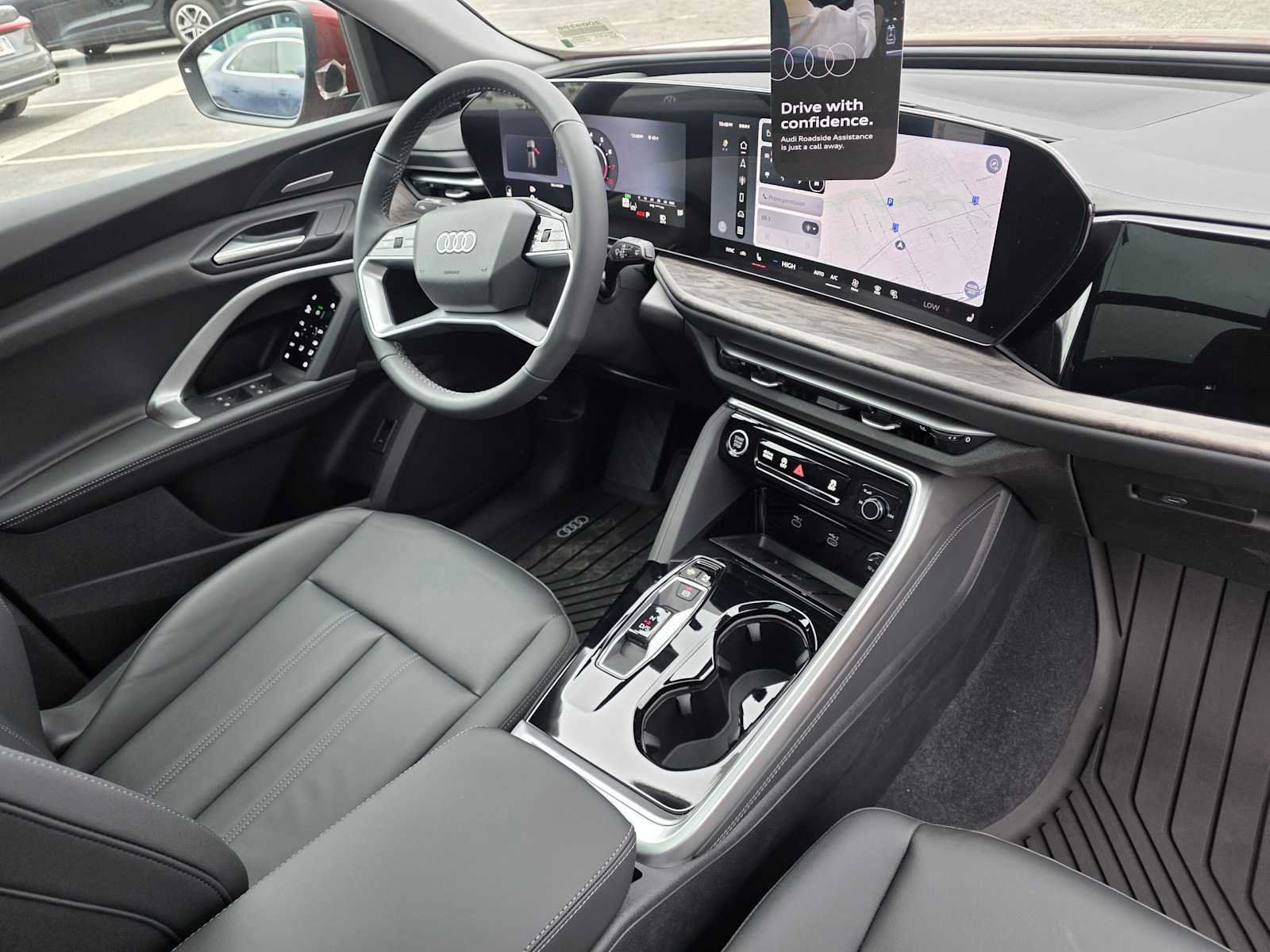 New 2026 Audi Q5 Premium AWD/4WD image 11