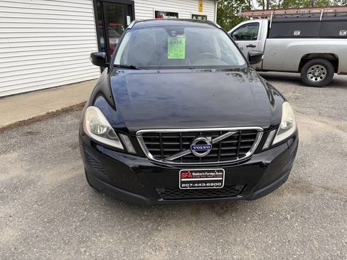 Used 2013 Volvo XC60 3.2 AWD/4WD image 14
