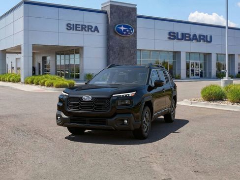 New 2026 Subaru Outback Limited AWD/4WD image 19