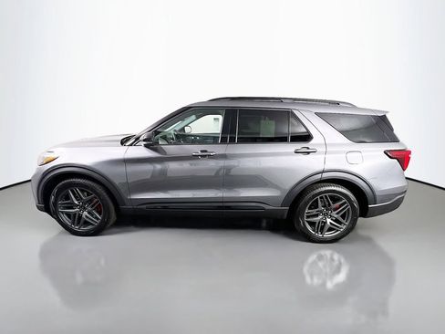 New 2026 Ford Explorer ST w/ Sun And Sound Package AWD/4WD image 6