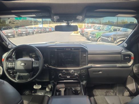 Used 2025 Ford F150 Raptor AWD/4WD image 20