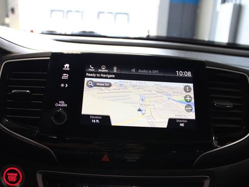 Used 2024 Honda Passport TrailSport image 17
