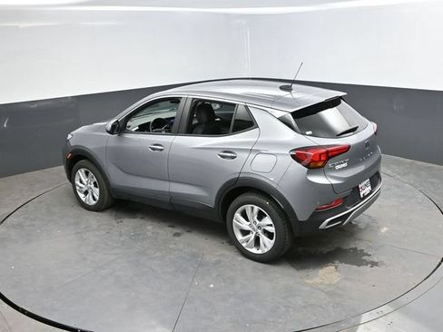 Used 2025 Buick Encore GX Preferred AWD/4WD image 39