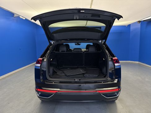 Certified 2023 Volkswagen Atlas SE AWD/4WD image 28