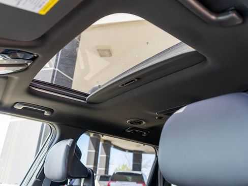 New 2027 Kia Telluride X-Line EX AWD/4WD image 12