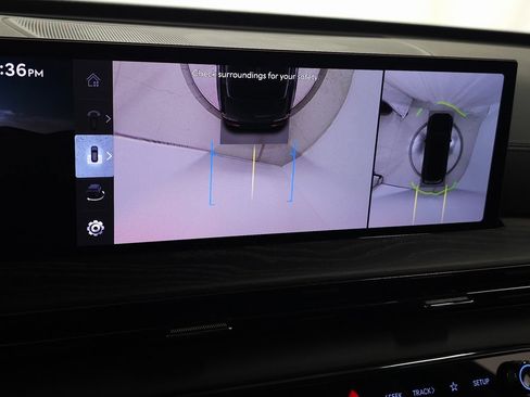 New 2026 Genesis GV80 3.5T Prestige image 26