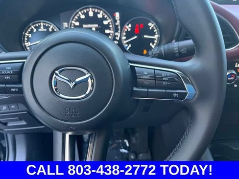 Used 2026 MAZDA MAZDA3 2.5 S Hatchback w/ Premium Pkg FWD image 20