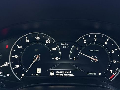 Used 2019 BMW 540i xDrive AWD/4WD image 55