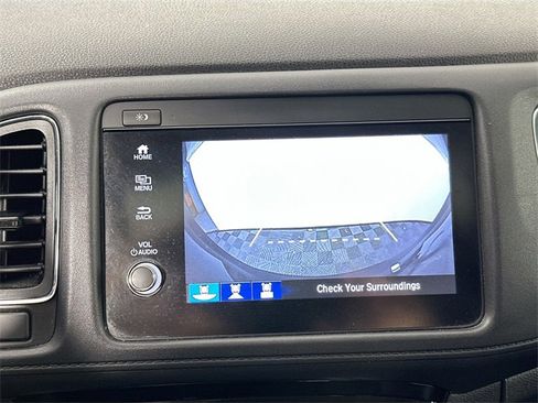 Used 2022 Honda HR-V EX image 13