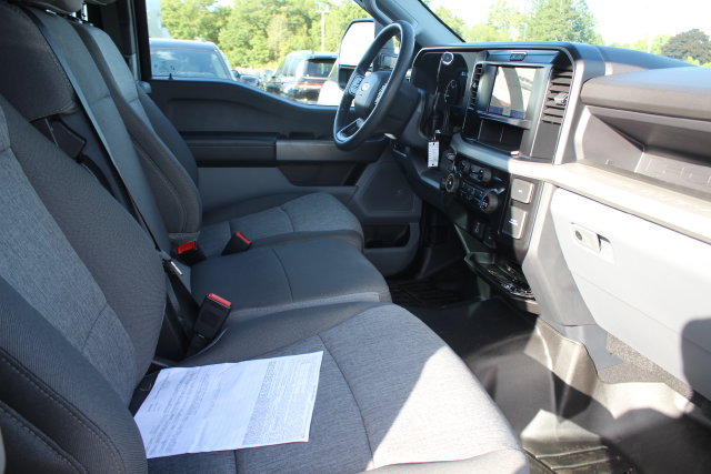 Used 2025 Ford F250 XL w/ STX Appearance Package AWD/4WD image 34