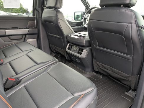 Used 2024 Ford F150 Lariat w/ Bed Utility Package AWD/4WD image 18