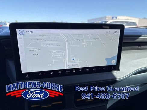 New 2026 Ford Maverick Tremor AWD/4WD image 19