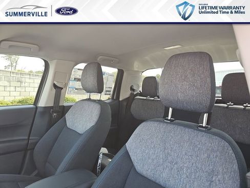 New 2026 Ford Maverick XLT w/ XLT Luxury Package FWD image 16