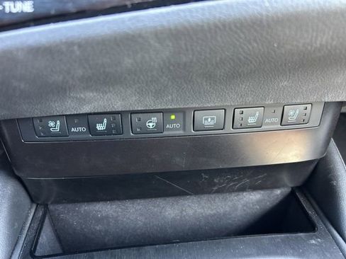 Used 2023 Lexus ES 350 F Sport w/ Accessory Package (Z2) FWD image 18