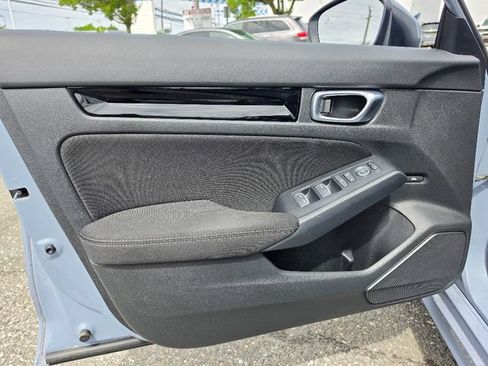Used 2024 Honda Civic EX image 19