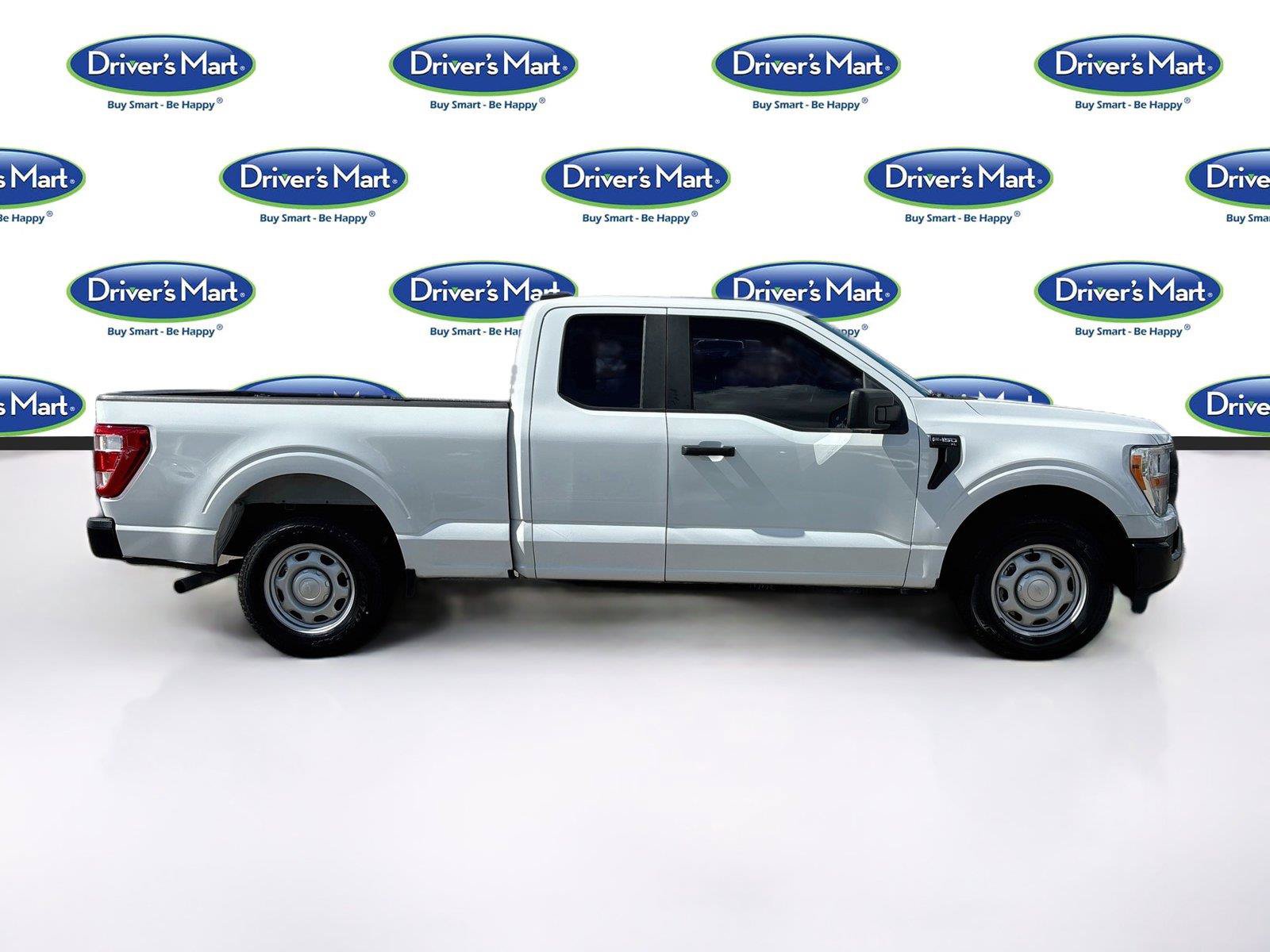 Used 2022 Ford F150 XL w/ Equipment Group 101A High RWD image 8