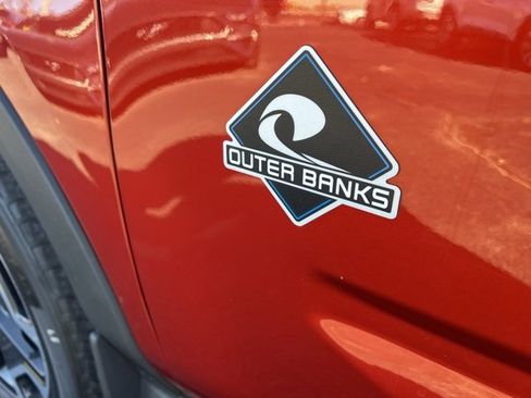 Used 2022 Ford Bronco Sport Outer Banks w/ Tech Package image 13