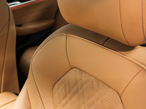 Certified 2023 BMW 530i w/ Premium Package RWD image 25