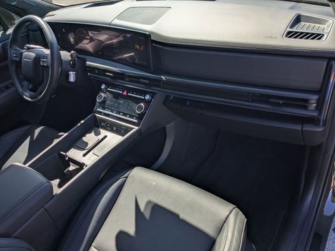 Used 2025 Hyundai Santa Fe Calligraphy image 21