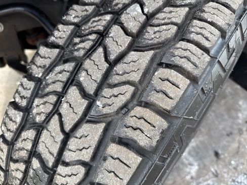 Used 2022 GMC Sierra 2500 Pro w/ Snow Plow Prep/Camper Package image 4