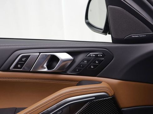 New 2027 BMW X6 M60i AWD/4WD image 8
