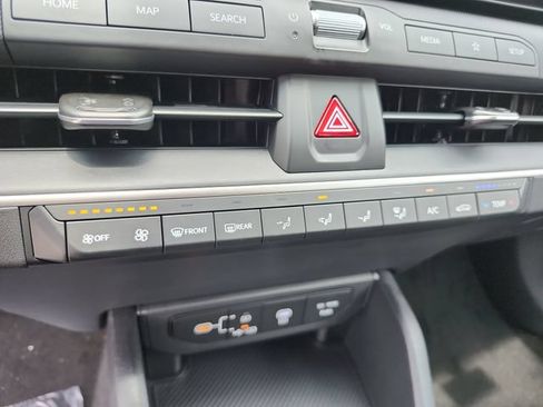 New 2026 Kia K4 FWD image 26